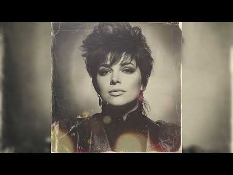 Molly Mann - The Iron Lady (1988) (AI Disco Song)