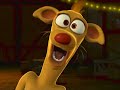 Back At The Barnyard When No One S Looking DVD Trailer 2008 2009