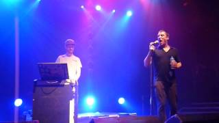 Sleaford Mods 09 Tweet Tweet Tweet (Koko Camden London 05/06/2015)