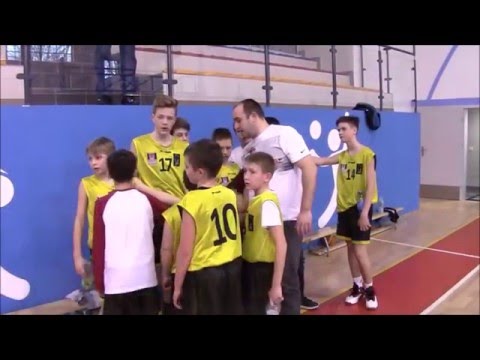 Zapowiedź MKK Gniezno - Rawia Rawicz