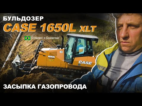 Case 1650L [14]