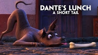 Dante's Lunch (2017) Video