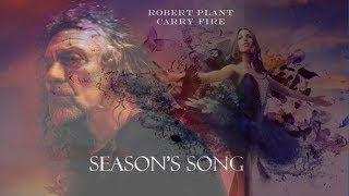 Robert Plant - Season&#39;s Song