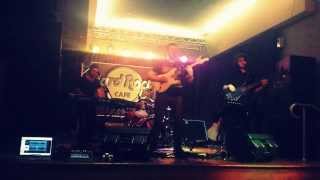 Without A Trace - She's Not There