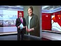 Dame Patricia Routledge Dies BBC News At One 3 October 2025