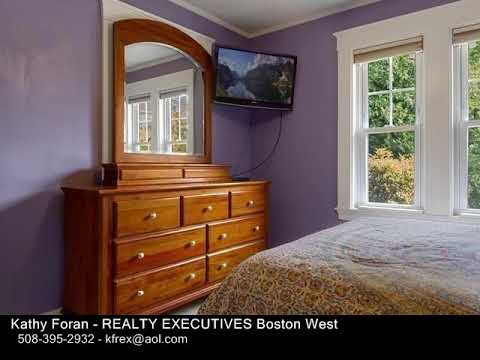 92 Old Connecticut Path, Framingham MA 01701 - Single Family Home - Real Estate - For Sale -