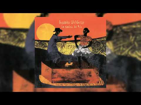 Insólito UniVerso - El vuelo del Gabán