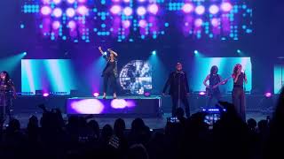 Laura Pausini - Fantastico (Fai Quello Che Sei) - São Paulo - 20/Ago/2018