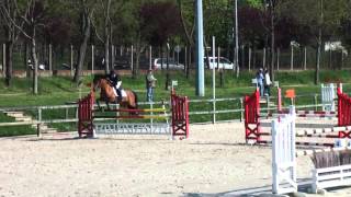 preview picture of video '20130421.V.CSO Maisons Laffitte As Poney 2D Marine'