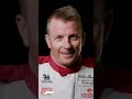 Just Kimi Being Kimi ? #Shorts