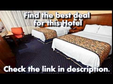 Courtyard Hotel Peoria (Illinois) - Peoria (Illinois) - United States