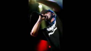 Classified - 3 Beats and a MC