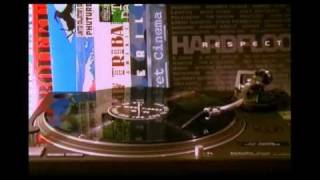Banco de Gaia - Shanti (Soupdragon Mix) - 1993 - Vinyl