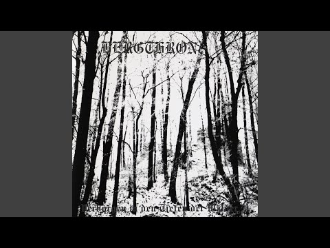 Verborgen In den Tiefen der Wälder