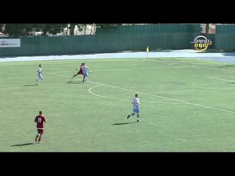 Eccellenza, Pomezia - Insieme Ausonia 2 - 1