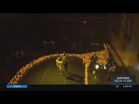 Candlelight Concerts Making A Splash In New York City