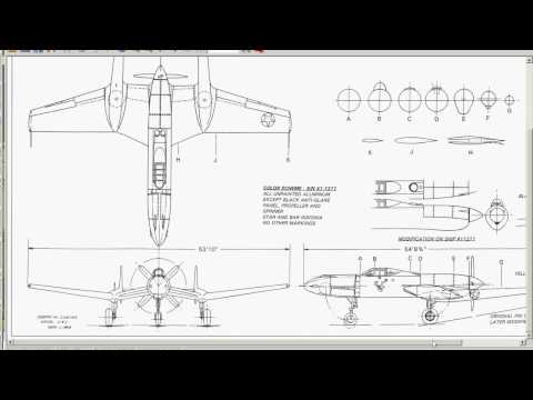Gmax 1.2 for the Beginning Modeler #6 Part 1 - 3-Views