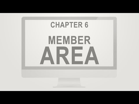 Nash OS for Beginners 2016 Tutorial Series | Chapter 6: Member Area