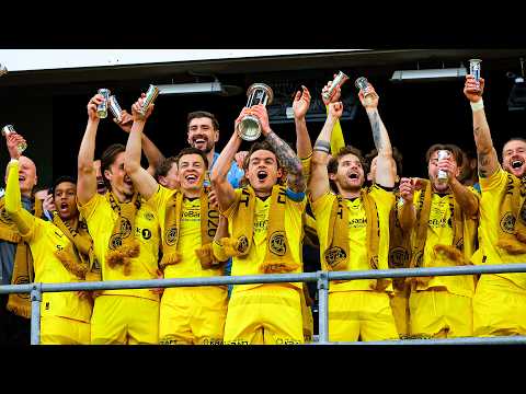 FK Fotball Klubben Bodø Glimt 3-3 ( 4-2 g.p. ) SK...