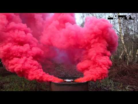 download lagu mp3 mp4 Burst Wire Pull Smoke Grenade, download lagu Burst Wire Pull Smoke Grenade gratis, unduh video klip Burst Wire Pull Smoke Grenade