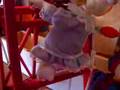 Disney Ladder