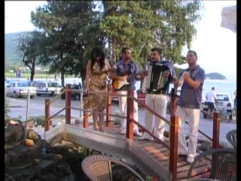 Vesna ajde dali znaes pametis milice