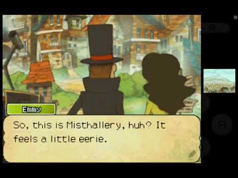 Layton 7 Android