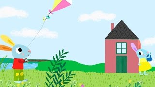 Vent frais, vent du matin - Chansons et comptines pour les enfants