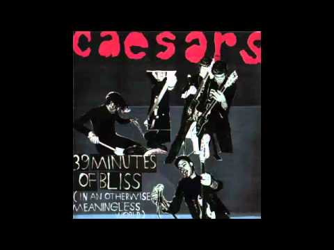 Right About Time - Caesars