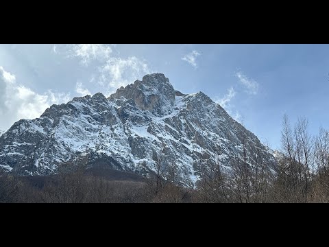 8 marzo 2023 Eremo di San Nicola