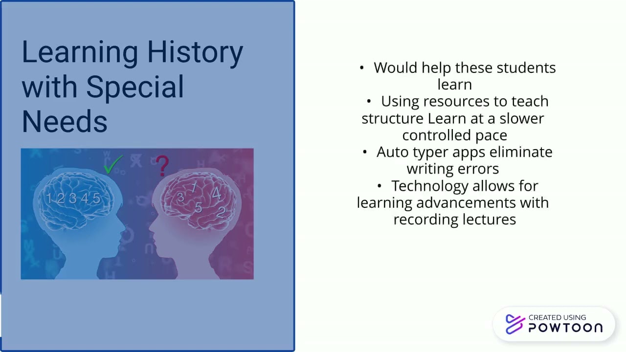 Classroom Technology Resource Project.pptx