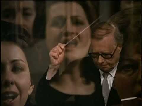 Mozart Requiem K626 VSO Karl Bohm 1971