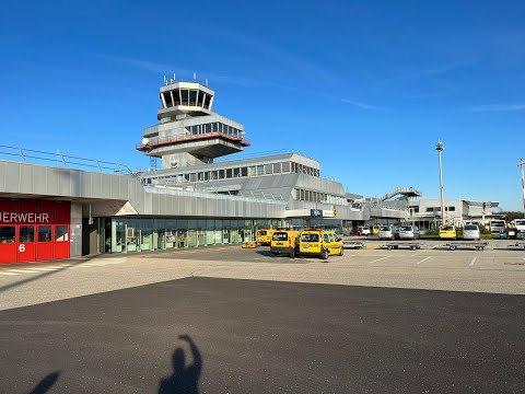 VFR-Flug - Kontrollzonentraining in Linz (LOWL) - mit UT / SUB - 2022-11-06