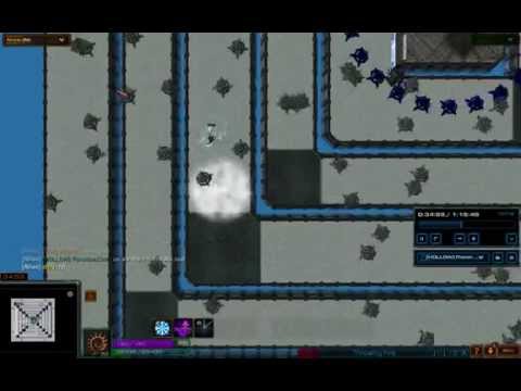 Runling Run 7 - Consular's Absolute Zero