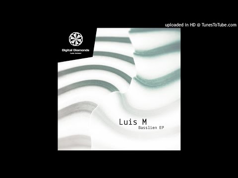Luis M - Basslien (Ken Zo Remix) BEST TECHNO MUSIC