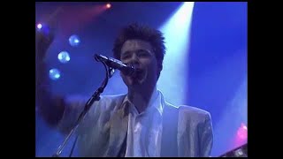 Big Country - Wonderland (Live At Rockpalast 1986)