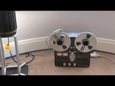 Rogers JR149 + RS1500