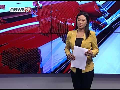 PRIME TIME NEWS 7 PM_2078_04_23 - NEWS24 TV