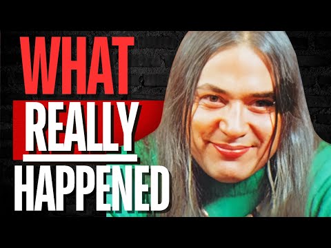 The Life & TRAGIC Death Of Lolly Vegas (Singer Of Redbone)