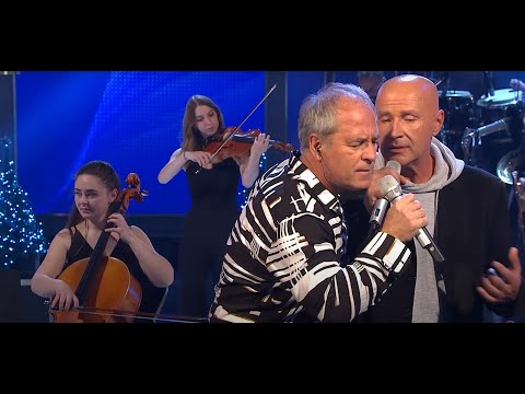 VILI RESNIK IN MIRAN RUDAN - POTEPUH (V PETEK ZVEČER)