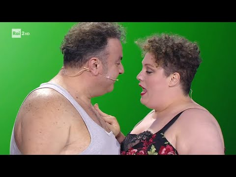 Ungrassed - Made in Sud 23/05/2022