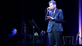 Benjamin Biolay - Souffrir par toi n&#39;est pas souffrir - 1er juillet 2018