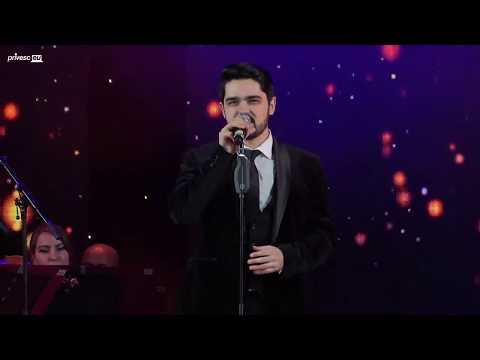 Vitalie Maciunschi - Unchained Melody (live)