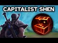 NEW SHEN BUILD JUST DROPPED - D2 49 LP START *FOCUSED*