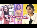 Dank Memes Dank Indian Memes Papa Ki Pari Instagram Reels REACTION SWEET CHILLIZ