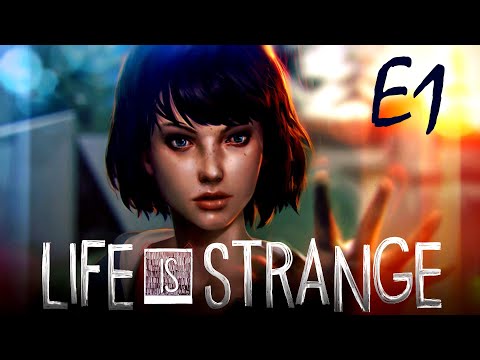 Life is Strange maraton #4.5 (LiS E1)