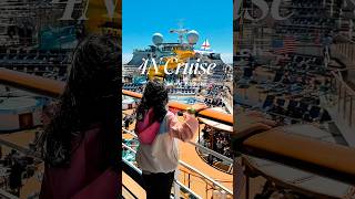 Carnival RADIANCE Cruise Secrets 🇺🇸🇲🇽 We Never Knew!🤯 (Family Review) We Had NO Idea About These!😅
