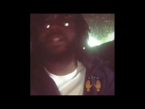 CALICOE SAYS MY HOMIE WAS ABOUT TO POP ILL WILL!!!