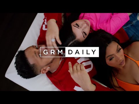 Eric IV - True Colours [Music Video] | GRM Daily