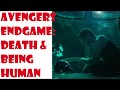 Avengers: Endgame. This is how our heroes should die. Avengers: Endgame. This is how our heroes should die.